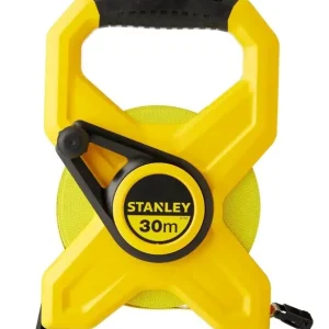 Gratis Retour Rotella corda metrica mt30 Stanley 2-34-792 r r r Rotella Stanley telaio aperto r Nastro Fiberglass mod. 2-34-792 r Cassa in ABS r Impugnatura bi-material r Nastro con 26 filamenti in fiberglass per la massima resistenza alla trazione r Manovella a riavvolgimento rapido r Classe di precisione III r Lunghezza mt30 r Larghezza del nastro mm 12,7 r r
", "sku" "00426176", "brand" { "@type" "Thing", "name" "STANLEY" }, "offers" { "@type" "Offer", "priceCurrency" "EUR", "price" "37.25", "itemCondition" "http //schema.org/NewCondition", "availability" "http //schema.org/InStock", "url" "https //www.toolshopitalia.it/shop/strumenti-di-misura/rotella-corda-metrica-30m-stanley-2-34-792", "seller" { "@type" "Organization", "name" "ToolShop Italia - Ferramenta Online" } }
}