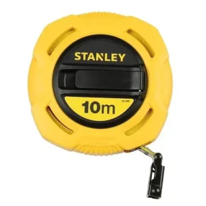 Rotella corda metrica mt 10 Stanley 0-34-295 r r r Rotella Stanley - Nastro Fiberglass mt 10 r Cassa in ABS molto resistente r Classe di precisione III r Lunghezza mt10 r Larghezza del nastro mm 12,7 r r
", "sku" "00460774", "brand" { "@type" "Thing", "name" "STANLEY" }, "offers" { "@type" "Offer", "priceCurrency" "EUR", "price" "7.99", "itemCondition" "http //schema.org/NewCondition", "availability" "http //schema.org/InStock", "url" "https //www.toolshopitalia.it/shop/strumenti-di-misura/rotella-corda-metrica-mt-10-stanley-0-34-295", "seller" { "@type" "Organization", "name" "ToolShop Italia - Ferramenta Online" } }
} Snelle Levering