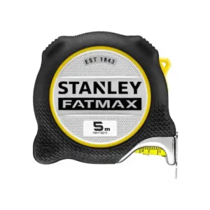 Flessometro STANLEY FATMAX XTREME (NASTRO 32MM) - 5m Actieprijs