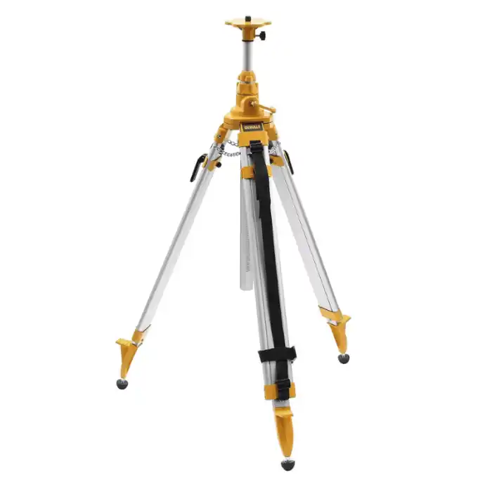 Alleen Vandaag Treppiede telescopico per livelle laser attacco 5/8 Dewalt DE0735-XJ
