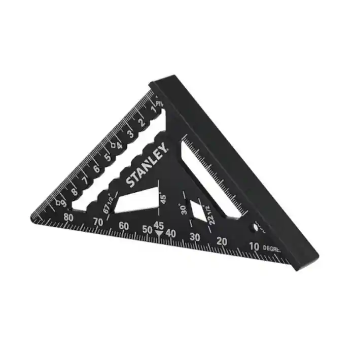 Seizoensaanbieding Squadra per Carpentieri STANLEY FATMAX QUICKSQUARE - mm 110