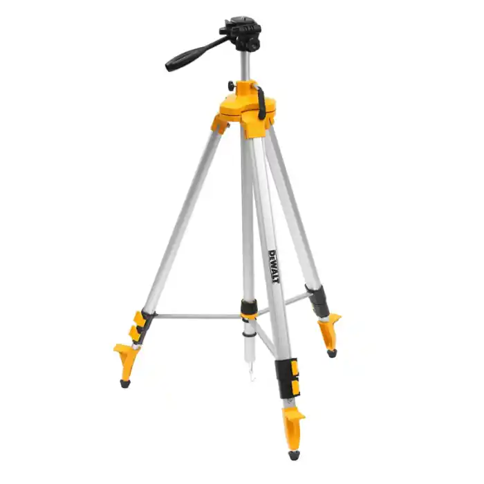 Finale Uitverkoop Treppiede telescopico in alluminio attacco filettato 1/4 Dewalt DE0733-XJ