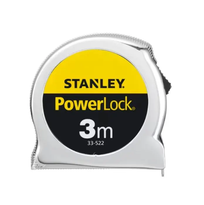Exclusieve Aanbieding Flessometro Stanley MicroPowerlock - 3m