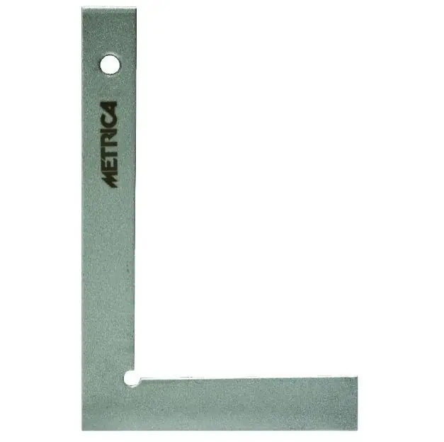 Squadra semplice Metrica in acciaio zincato r r r Acciaio normale non temprato con zincatura di protezione r r
", "sku" "09690318", "brand" { "@type" "Thing", "name" "METRICA" }, "offers" { "@type" "Offer", "priceCurrency" "EUR", "price" "5.15", "itemCondition" "http //schema.org/NewCondition", "availability" "http //schema.org/InStock", "url" "https //www.toolshopitalia.it/shop/strumenti-di-misura/squadra-semplice-metrica-in-acciaio-zincato-mm-100x70", "seller" { "@type" "Organization", "name" "ToolShop Italia - Ferramenta Online" } }
} Must-Have