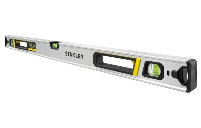 Livella 3 bolle Stanley FATMAX XTREME - cm 60 Korting