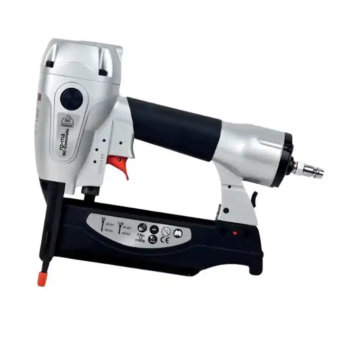 Direct Verzonden Chiodatrice pneumatica Maestri RO-MA T50 CONCRETE