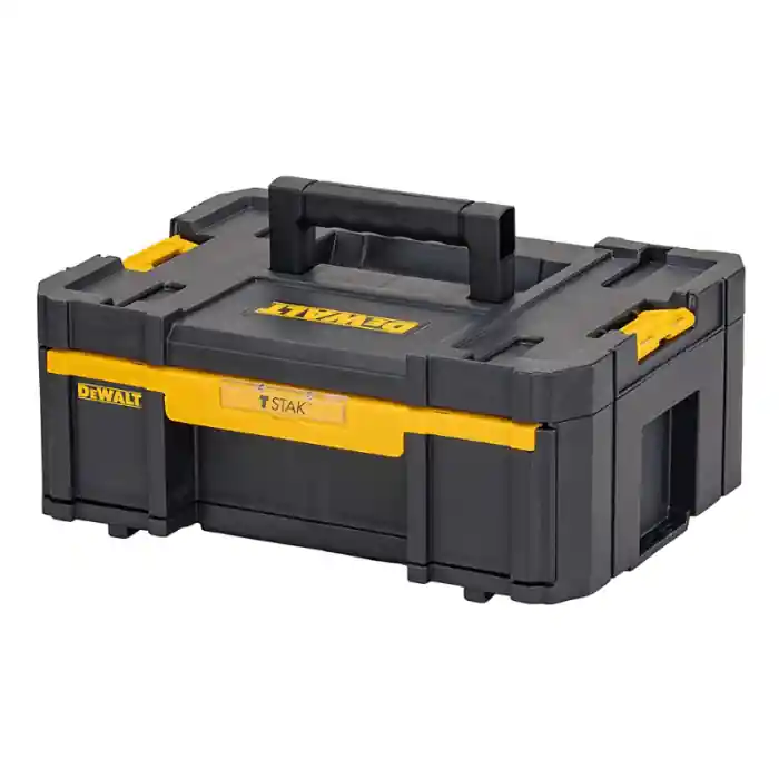 Valigetta porta utensili e minuterie Dewalt TSTAK III DWST1-70705 Voordeelprijs