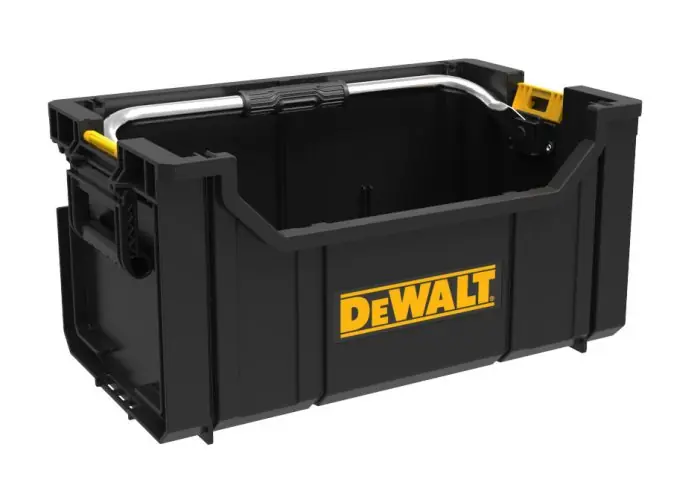 Merkproduct Dewalt DWST1-75654 cestello Toughsystem DS350