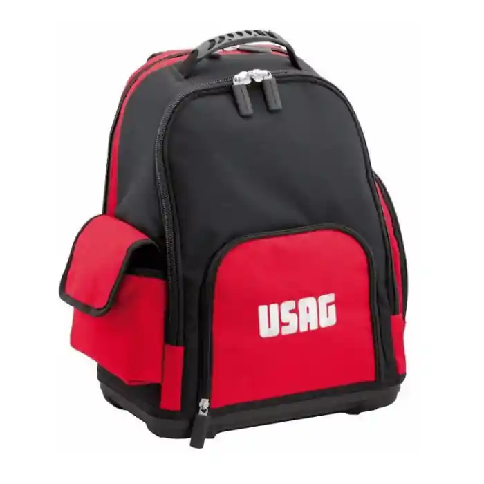 Zaino professionale portautensili Usag 007 SV (vuoto) Speciale Aanbieding