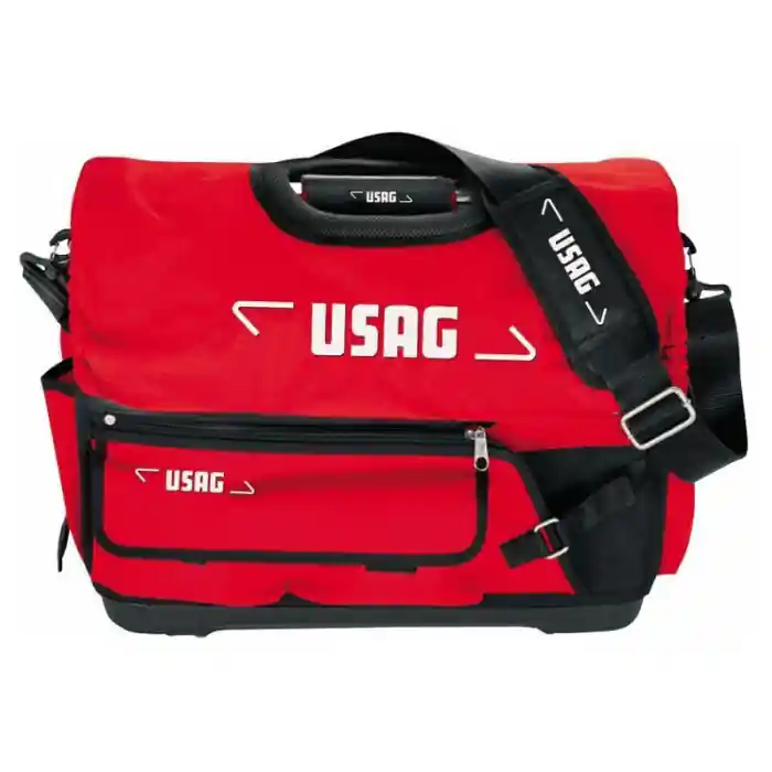 Borsa professionale porta utensili Usag 007 V (vuota) Gecertificeerd