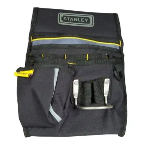 Beperkte Voorraad Fodero porta utensili Fatmax Stanley 1-96-181 (vuoto senza utensili) r r r 4 tasche di diverse dimensioni r Gancio portamartello r Alloggiamenti porta utensili in tessuto r Imbottitura posteriore r Dimensioni cm 23,5 x 33,2 x 7,5 r Codice prodotto 1-96-181 r r
", "sku" "09612440", "brand" { "@type" "Thing", "name" "STANLEY" }, "offers" { "@type" "Offer", "priceCurrency" "EUR", "price" "11.85", "itemCondition" "http //schema.org/NewCondition", "availability" "http //schema.org/InStock", "url" "https //www.toolshopitalia.it/shop/valigie-e-porta-attrezzi/fodero-porta-utensili-fatmax-stanley-1-96-181-vuoto", "seller" { "@type" "Organization", "name" "ToolShop Italia - Ferramenta Online" } }
}