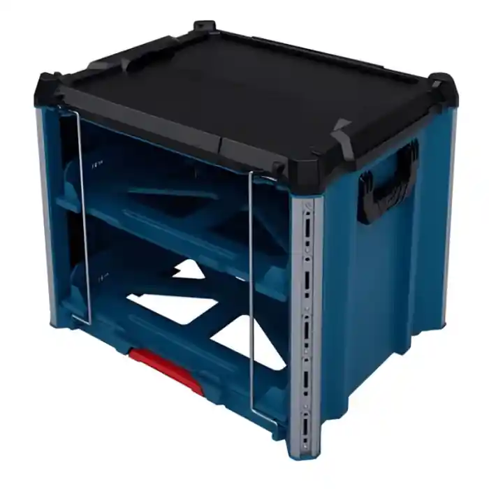 Bosch L-BOXX Contractor Rack 2 struttura porta valigette L-BOXX Standard Bestseller