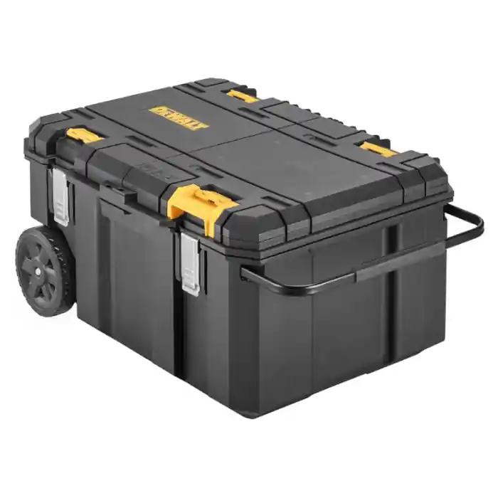 Hete Deal Baule porta utensili con ruote Dewalt TSTAK DWST17871-1