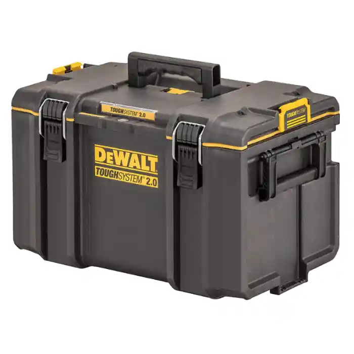 Valigetta porta utensili Dewalt DWST83342-1 TOUGHSYSTEM Laatste Versie