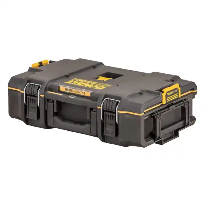 Direct Verzonden DEWALT DWST83293-1 valigetta portautensili TOUGHSYSTEM 2.0 - DS166