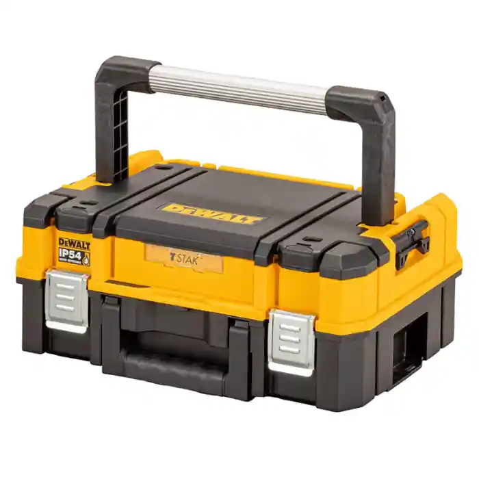 Valigetta portautensili e minuterie Dewalt DWST83344-1 TSTAK IP54 Koop Online