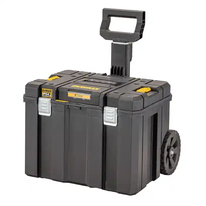 Favoriet Valigetta portautensili con ruote DEWALT T-Stak IP54 DWST83347-1