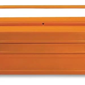 Cassetta porta utensili in lamiera Beta C20L 5 scomparti (vuota) Goedkoop