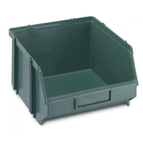 TERRY 1000504 - UNION BOX C - contenitore portaminuterie componibile cm 21,8x23,4x12,9 r r r Contenitore modulare portaminuteria, in plastica resistente, espandibile per assemblamento ad incastro di più unità, dotato di porta etichetta frontale. r Largo e capiente, pratico per ordinare e organizzare un qualsiasi luogo di lavoro (officina, ferramenta, negozio di materiale elettrico o idraulico), un magazzino, un garage. r Facilità di creazione struttura auto-portante. r Misure 21.8x23.4x12.9 cm r colore verde. r r
", "sku" "00146807", "brand" { "@type" "Thing", "name" "TERRY" }, "offers" { "@type" "Offer", "priceCurrency" "EUR", "price" "6.80", "itemCondition" "http //schema.org/NewCondition", "availability" "http //schema.org/InStock", "url" "https //www.toolshopitalia.it/shop/valigie-e-porta-attrezzi/terry-unionbox-c-portaminuterie-componibile-cm-21-8x23-4x12-9", "seller" { "@type" "Organization", "name" "ToolShop Italia - Ferramenta Online" } }
} Beperkte Voorraad