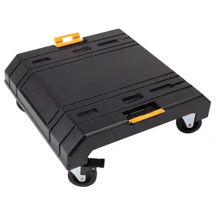 Base Carrello trasporto valigette Sistema TSTAK Dewalt DWST1-71229 Veilige Betaling