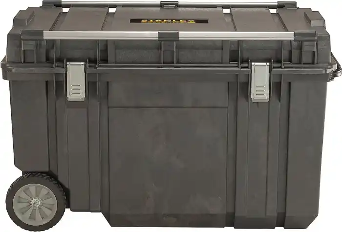 Vasca baule portautensili con ruote STANLEY FATMAX FMST1-75531 Op = Op
