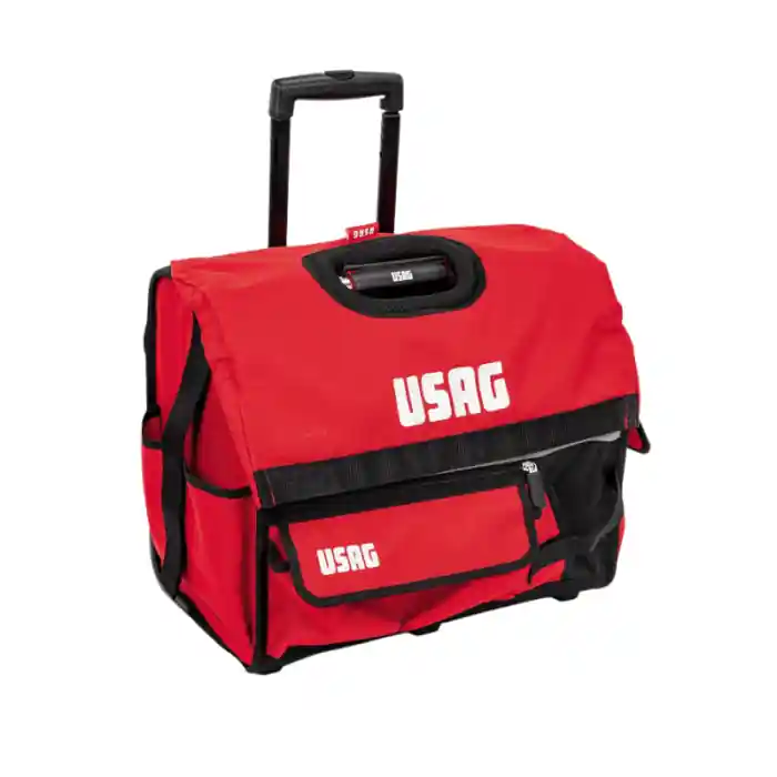 Borsa trolley portautensili USAG 007 TXV (vuota) Betaalbaar