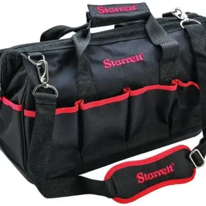 Borsa porta utensili rinforzata Starrett BGM media (VUOTA) Speciale Aanbieding