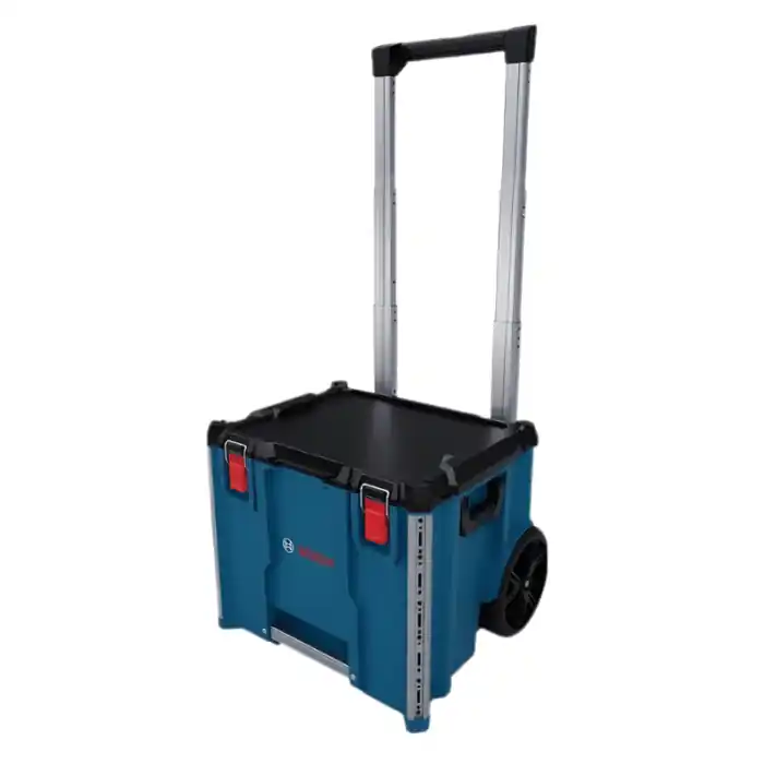 Koopje Bosch L-BOXX PRO Contractor 476 contenitore valigetta trolley