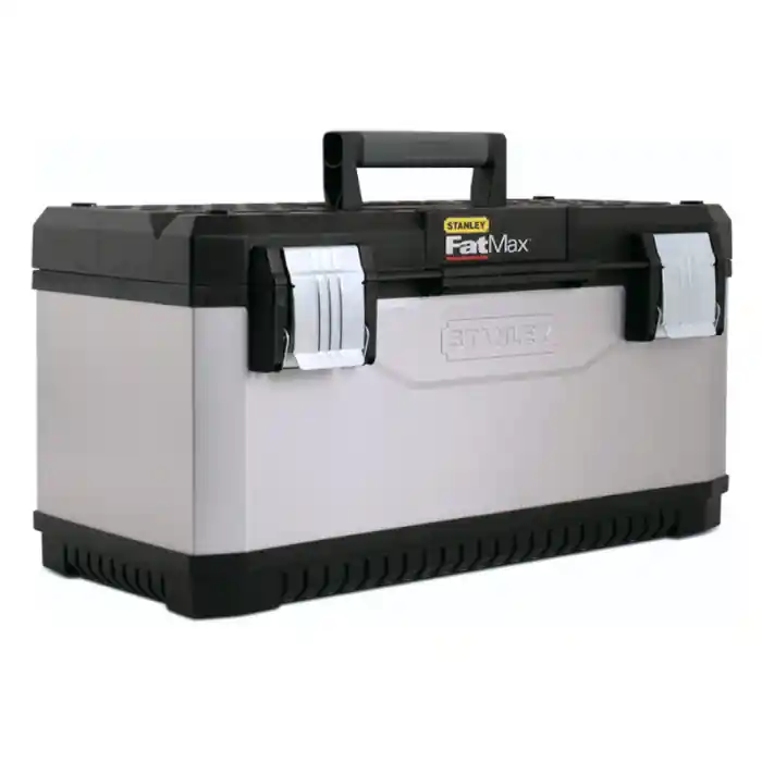 Direct Verzonden Cassetta porta utensili 23" Stanley FatMax 1-95-616 con Vaschetta