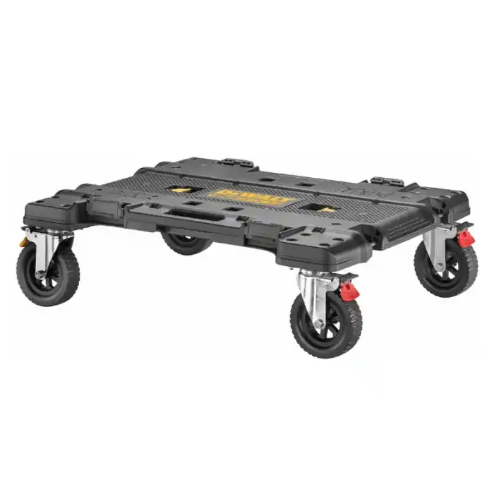 Modulo Base con ruote DEWALT DWST08530-1 TOUGHSYSTEM 2.0 DXL Superprijs