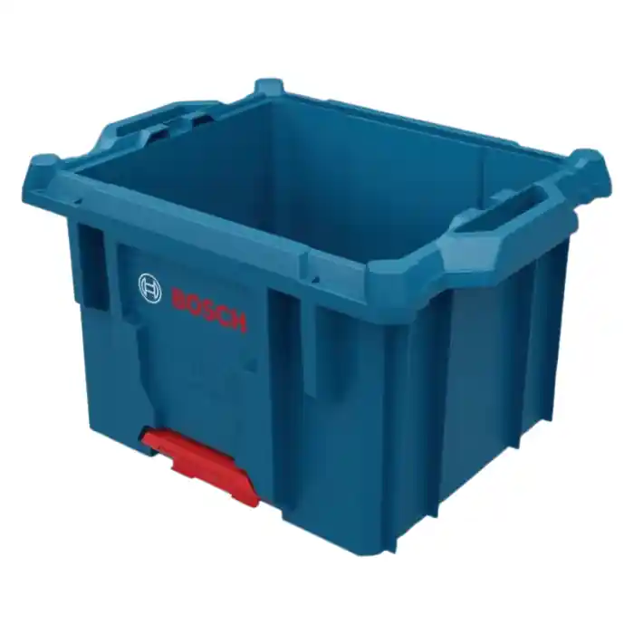 Bosch L-BOXX PRO Contractor Crate cesto cassa porta utensili Hoge Kwaliteit