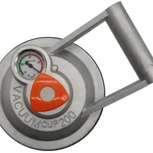 Ventosa sollevamento vetri VACUUM CUP 200 portata 170 Kg r r r Ventosa professionale per il trasporto e la movimentazione di lastre di vetro, marmo, pietra, ceramica, legno laminato, acciaio e qualsiasi materiale in lastre con superficie piana, rigida e non porosa. r Ventosa con vuotometro r Diametro della ventosa mm 200 r Portata Kg 170 r Manopola per la regolazione della pressione di esercizio e manometro per il controllo della pressione utilizzata e della tenuta del vuoto r r r
MATERIALI r r r Realizzata in acciaio, alluminio, gomma (non termoplastica), valvole in ottone e acciaio r r
", "sku" "09780248", "brand" { "@type" "Thing", "name" "TOOLSHOP ITALIA" }, "aggregateRating" { "@type" "AggregateRating", "ratingValue" "5.00", "reviewCount" "2" }, "offers" { "@type" "Offer", "priceCurrency" "EUR", "price" "113.50", "itemCondition" "http //schema.org/NewCondition", "availability" "http //schema.org/InStock", "url" "https //www.toolshopitalia.it/shop/ventose-sollevamento/ventosa-sollevamento-vetri-vacuum-cup-200-portata-170-kg", "seller" { "@type" "Organization", "name" "ToolShop Italia - Ferramenta Online" } }
} Korting