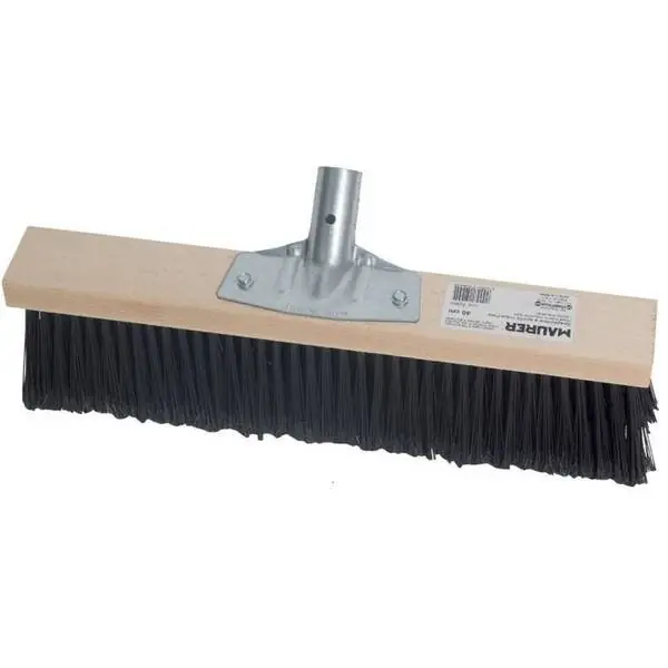 Scopa spazzolone industriale Maurer da cm 80 senza manico r r r Setole nere molto resistenti r Supporto in legno r Manico fornito a parte (vedi sezione accessori) r r
", "sku" "00389747", "brand" { "@type" "Thing", "name" "MAURER" }, "offers" { "@type" "Offer", "priceCurrency" "EUR", "price" "7.35", "itemCondition" "http //schema.org/NewCondition", "availability" "http //schema.org/OutOfStock", "url" "https //www.toolshopitalia.it/shop/ferramenta/scopa-spazzolone-industriale-cm-80-senza-manico", "seller" { "@type" "Organization", "name" "ToolShop Italia - Ferramenta Online" } }
} Weekendaanbieding