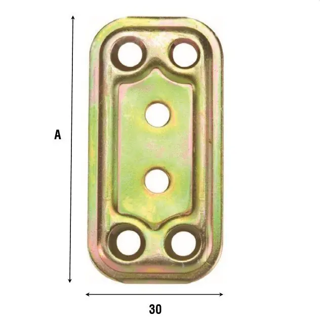 Voordeelprijs Giunzione diritta in acciaio tropicalizzato Aldeghi 748AT mm 60x30 r r r Giunzione diritta e forata r Dimensioni 60X30mm r In acciaio tropicalizzato r r
", "sku" "09664586", "brand" { "@type" "Thing", "name" "ALDEGHI" }, "offers" { "@type" "Offer", "priceCurrency" "EUR", "price" "0.51", "itemCondition" "http //schema.org/NewCondition", "availability" "http //schema.org/InStock", "url" "https //www.toolshopitalia.it/shop/ferramenta/giunzione-diritta-in-acciaio-tropicalizzato-aldeghi-748at-mm-60x30", "seller" { "@type" "Organization", "name" "ToolShop Italia - Ferramenta Online" } }
}
