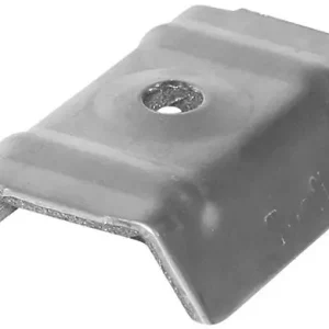 Cappellotti TECFI AE20 per fissaggio lamiere grecate - colore bianco/grigio Rechtstreeks Van De Fabrikant