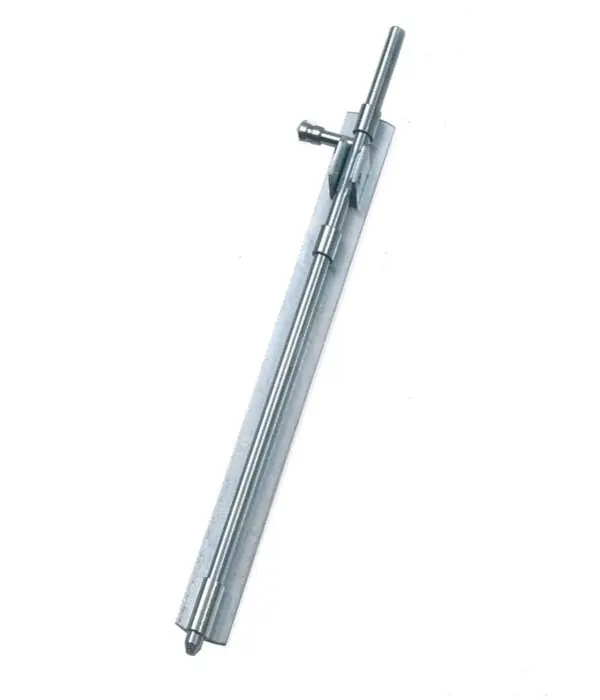Catenaccio verticale con foro porta lucchetto ADEM 43 r r r Catenaccio verticale con foro portalucchetto da 10,5mm di diametro. r lunghezza 560mm r ø perno 16mm r zincati r r r r
", "sku" "00289528", "brand" { "@type" "Thing", "name" "ADEM " }, "offers" { "@type" "Offer", "priceCurrency" "EUR", "price" "23.70", "itemCondition" "http //schema.org/NewCondition", "availability" "http //schema.org/InStock", "url" "https //www.toolshopitalia.it/shop/ferramenta/catenaccio-verticale-con-porta-lucchetto-adem-43-mm-560-o-16-mm", "seller" { "@type" "Organization", "name" "ToolShop Italia - Ferramenta Online" } }
} Koop Online