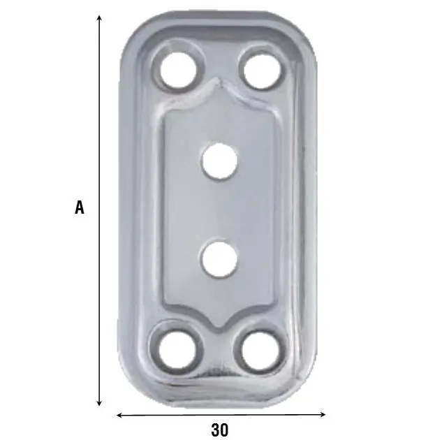 Actieprijs Giunzione diritta in acciaio inox Aldeghi 748IN mm 60x30 r r r Giunzione diritta e forata r Dimensioni 60X30mm r In acciaio inox r r r r
", "sku" "09665132", "brand" { "@type" "Thing", "name" "ALDEGHI" }, "offers" { "@type" "Offer", "priceCurrency" "EUR", "price" "2.05", "itemCondition" "http //schema.org/NewCondition", "availability" "http //schema.org/InStock", "url" "https //www.toolshopitalia.it/shop/ferramenta/giunzione-diritta-in-acciaio-inox-aldeghi-748in-mm-60x30", "seller" { "@type" "Organization", "name" "ToolShop Italia - Ferramenta Online" } }
}