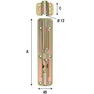 Lage Kosten Catenaccio portalucchetto in acciaio Aldeghi 890AT20 r r r Catenaccio stampato con modanatura estetica di rinforzo r asta tonda ø 10mm r in acciaio tropicalizzato r dimensioni 200x45mm r r
", "sku" "09664951", "brand" { "@type" "Thing", "name" "ALDEGHI" }, "offers" { "@type" "Offer", "priceCurrency" "EUR", "price" "16.50", "itemCondition" "http //schema.org/NewCondition", "availability" "http //schema.org/InStock", "url" "https //www.toolshopitalia.it/shop/ferramenta/catenaccio-portalucchetto-in-acciaio-aldeghi-890at20-mm-200x40", "seller" { "@type" "Organization", "name" "ToolShop Italia - Ferramenta Online" } }
}