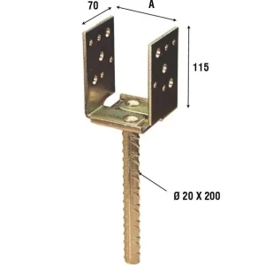 Supporto registrabile mm 60 /140 in acciaio Aldeghi 788AT r r r Supporto do ancoraggio r Registrabile r In acciaio tropicalizzato r Misura 60 /14mm r r
", "sku" "09664876", "brand" { "@type" "Thing", "name" "ALDEGHI" }, "offers" { "@type" "Offer", "priceCurrency" "EUR", "price" "26.25", "itemCondition" "http //schema.org/NewCondition", "availability" "http //schema.org/InStock", "url" "https //www.toolshopitalia.it/shop/ferramenta/supporto-registrabile-mm-60-140-in-acciaio-aldeghi-788at", "seller" { "@type" "Organization", "name" "ToolShop Italia - Ferramenta Online" } }
} Hete Deal