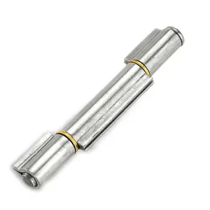 Cerniere a saldare 3 ali in acciaio inox con perno sfilabile COMBI 106IX r r r in acciaio inox a saldare r Perno e rondella sfilabile r r r r
", "sku" "09517776", "brand" { "@type" "Thing", "name" "COMBI ARIALDO" }, "aggregateRating" { "@type" "AggregateRating", "ratingValue" "5.00", "reviewCount" "2" }, "offers" { "@type" "Offer", "priceCurrency" "EUR", "price" "5.55", "itemCondition" "http //schema.org/NewCondition", "availability" "http //schema.org/InStock", "url" "https //www.toolshopitalia.it/shop/ferramenta/cerniere-a-saldare-3-ali-in-acciaio-inox-con-perno-sfilabile-combi-106ix-mm-80", "seller" { "@type" "Organization", "name" "ToolShop Italia - Ferramenta Online" } }
} Veilige Betaling