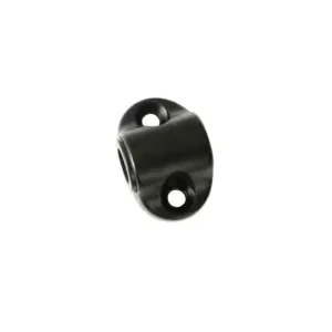 Gratis Retour Guida aste spagnoletta con boccola in Pvc integrata Torbel 6119080