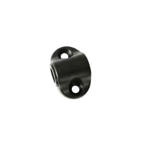 Gratis Retour Guida aste spagnoletta con boccola in Pvc integrata Torbel 6119080