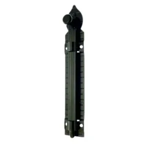 Catenaccio verticale per imposte e scuri Omad 1509 - mm 250 Speciale Aanbieding