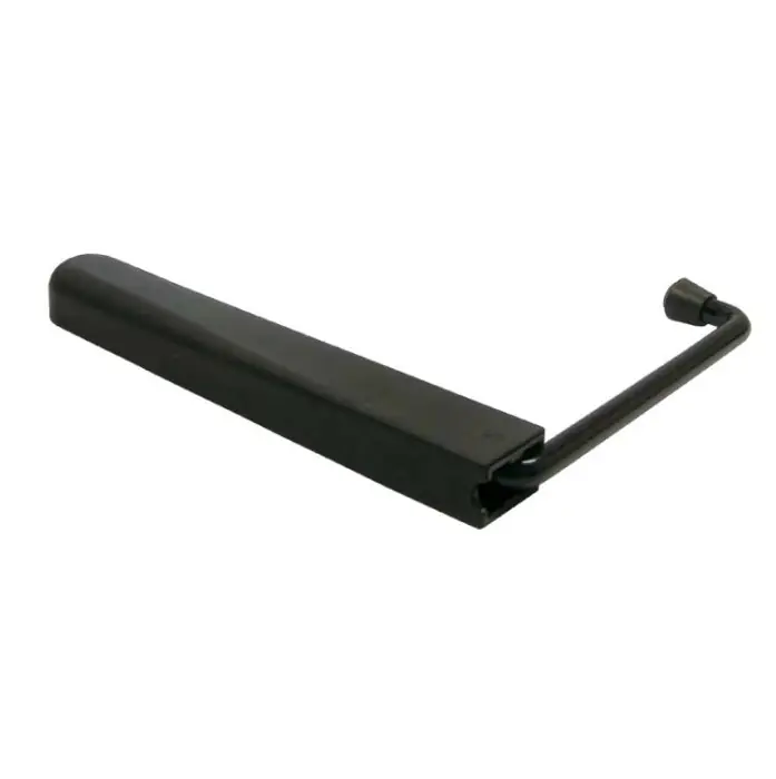Fermapersiane universale a molla ambidestro Torbel serie 9470 - mm 135 Uitverkoop