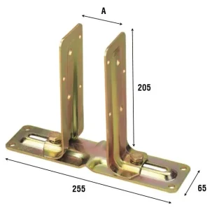 Gereduceerde Prijs Supporto registrabile mm 70 /140 Aldeghi 789AT r r r Supporto di ancoraggio r Registrabile r In acciaio tropicalizzato r Misura 70 /140 r r
", "sku" "09664883", "brand" { "@type" "Thing", "name" "ALDEGHI" }, "offers" { "@type" "Offer", "priceCurrency" "EUR", "price" "27.60", "itemCondition" "http //schema.org/NewCondition", "availability" "http //schema.org/InStock", "url" "https //www.toolshopitalia.it/shop/ferramenta/supporto-registrabile-mm-70-140-in-acciaio-aldeghi-789at", "seller" { "@type" "Organization", "name" "ToolShop Italia - Ferramenta Online" } }
}