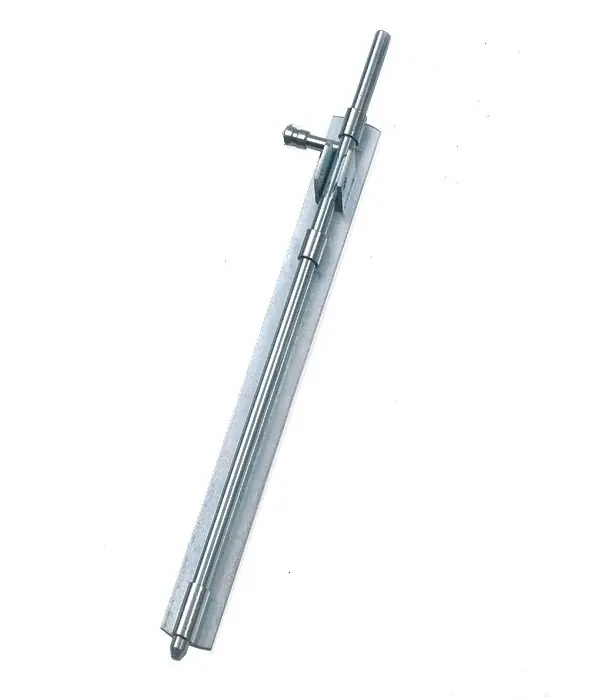 Bestel Nu Catenaccio verticale con foro porta lucchetto ADEM 47 r r r Catenaccio verticale con foro portalucchetto ø 10,5 mm r lunghezza 420mm r ø perno 16mm r zincato r r
", "sku" "00368926", "brand" { "@type" "Thing", "name" "ADEM " }, "aggregateRating" { "@type" "AggregateRating", "ratingValue" "5.00", "reviewCount" "1" }, "offers" { "@type" "Offer", "priceCurrency" "EUR", "price" "19.70", "itemCondition" "http //schema.org/NewCondition", "availability" "http //schema.org/InStock", "url" "https //www.toolshopitalia.it/shop/ferramenta/catenaccio-verticale-con-porta-lucchetto-adem-47-mm-420-o-16-mm", "seller" { "@type" "Organization", "name" "ToolShop Italia - Ferramenta Online" } }
}