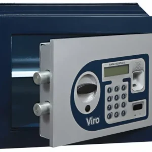 Must-Have Cassaforte Viro Ram Touch II, ad incasso con lettore di impronte digitali e combinazione a tastiera r r r Le impronte digitali costituiscono una caratteristica unica ed irriproducibile per ciascun individuo e rimangono immutate durante tutta la vita, quindi rappresentano il mezzo di identificazione per eccellenza, universalmente riconosciuto. r r r
IL SISTEMA DI RICONOSCIMENTO RAM-TOUCH II r r r è un‘esclusiva Viro; r si attiva con un tocco e a fine operazioni si autospegne; r riconosce le impronte tramite strisciamento del polpastrello sul lettore; r accetta fino a 16 impronte digitali e anche fino a 16 codici numerici; r memorizza o cancella impronte o codici con semplici operazioni, ma solo a sportello aperto; r solo per la prima memorizzazione impronte occorre strisciare il dito 5 volte, per massimizzare l’affidabilità nella fase di riconoscimento delle impronte in apertura; r la 16° impronta è Master; r l‘impronta Master, se viene memorizzata, non solo consentirà l‘apertura, ma verrà sempre richiesta per confermare qualsiasi cancellazione o memorizzazione delle altre impronte; r avvisa con segnali acustici e visivi quando le batterie sono in via di esaurimento. r r r
SONO VISUALIZZABILI A DISPLAY r r r Temperatura e umidità all‘interno della cassaforte (un allarme sonoro, inseribile dall‘utente, avvisa della possibile formazione di condensa per prevenire l‘ossidazione di gioielli e orologi e gli eventuali danni al contenuto cartaceo). r r r
ARCHIVIO STORICO DELLE ULTIME 60 OPERAZIONI EFFETTUATE r r
L’utente, aperta la cassaforte, potrà sapere r r r Chi e quando ha aperto la cassaforte prima di lui; r Quando e quanti tentativi di apertura con codici errati sono stati compiuti; r Se e quando la cassaforte ha attivato un blocco di sicurezza; r Se è stato impostato un ritardo di apertura e per quale durata; r L’eventuale apertura con chiave di emergenza brevettata; r Le modifiche alle impostazioni di menù. r r r
RAM-TOUCH II, A DIFFERENZA DI QUASI TUTTI GLI ALTRI SISTEMI BIOMETRICI r r r riduce al minimo il tempo di elaborazione per il riconoscimento; r tollera le alterazioni fisiologiche dell‘impronta, come piccoli tagli o abrasioni; r sopporta piccoli spostamenti del dito sul lettore; r garantisce la segretezza della Vostra identità, in linea con la Legge sulla Privacy. r r r
APERTURA D’EMERGENZA r r r meccanica con cilindro e chiave a profilo brevettato, duplicabile esclusivamente da Viro, inviando per fax o per e-mail una foto della carta di proprietà codificata che viene fornita in busta sigillata insieme alle chiavi. Cilindro protetto da piastrina in acciaio cementato e temprato contro lo scasso ed il trapano; r elettronica con alimentazione esterna tramite una batteria da 9V (non fornita in dotazione). r r
", "sku" "09693876", "brand" { "@type" "Thing", "name" "VIRO" }, "aggregateRating" { "@type" "AggregateRating", "ratingValue" "5.00", "reviewCount" "2" }, "offers" { "@type" "Offer", "priceCurrency" "EUR", "price" "647.00", "itemCondition" "http //schema.org/NewCondition", "availability" "http //schema.org/OutOfStock", "url" "https //www.toolshopitalia.it/shop/casseforti/cassaforte-ad-impronte-digitali-e-combinazione-a-tastiera-viro-ram-touch-ii-h290xl410xp205-mm", "seller" { "@type" "Organization", "name" "ToolShop Italia - Ferramenta Online" } }
}