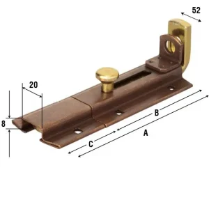 Hete Deal Catenaccio porta lucchetto acciaio tropicalizzato Aldeghi 256AT r r r Catenaccio trasversale porta lucchetto r in acciaio tropicalizzato r larghezza asta 20mm r lunghezza 195mm r r
", "sku" "09690912", "brand" { "@type" "Thing", "name" "ALDEGHI" }, "offers" { "@type" "Offer", "priceCurrency" "EUR", "price" "13.60", "itemCondition" "http //schema.org/NewCondition", "availability" "http //schema.org/InStock", "url" "https //www.toolshopitalia.it/shop/ferramenta/catenaccio-portalucchetto-acciaio-tropicalizzato-aldeghi-256at", "seller" { "@type" "Organization", "name" "ToolShop Italia - Ferramenta Online" } }
}
