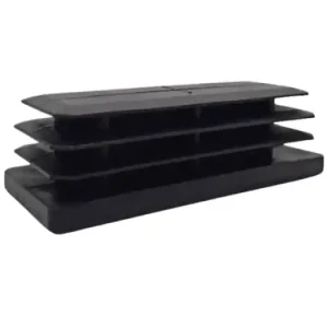 Tappo rettangolare copritesta piatto alettato per tubolari e profilati IVARS RIA nero r r r Tappo copritesta rettangolare alettato modello RIA r Testa piatta r Materiale poliuretano /plastica r Colore nero r Quote e dimensioni generali come da scheda tecnica allegata r r r r
", "sku" "09522541", "brand" { "@type" "Thing", "name" "IVARS" }, "offers" { "@type" "Offer", "priceCurrency" "EUR", "price" "0.71", "itemCondition" "http //schema.org/NewCondition", "availability" "http //schema.org/InStock", "url" "https //www.toolshopitalia.it/shop/ferramenta/tappo-rettangolare-copritesta-alettato-per-tubolari-e-profilati-ivars-ria-nero-mm-100x20", "seller" { "@type" "Organization", "name" "ToolShop Italia - Ferramenta Online" } }
} Voordeelprijs