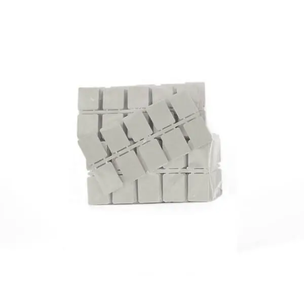 Actieprijs Spessori per vetro in polipropilene mm 40x30 (sacchetto da 1 Kg) r r r Spessore per la messa a piombo di telai e controtelai di porte e finestre in alluminio, plastica e legno. r Confezione 1 Kg (prezzo al kg) r Dimensione 40 x 30 mm r r r
SPESSORI DISPONIBILI r r r 2 mm – colore bianco r 3 mm - colore giallo r 4 mm – colore rosso r 5 mm - colore nero r 7 mm - colore verde r r
", "sku" "09603240", "brand" { "@type" "Thing", "name" "MOULDTEK" }, "offers" { "@type" "Offer", "priceCurrency" "EUR", "price" "11.35", "itemCondition" "http //schema.org/NewCondition", "availability" "http //schema.org/InStock", "url" "https //www.toolshopitalia.it/shop/ferramenta/spessori-per-vetro-in-polipropilene-mm-40x30-sacchetto-da-1-kg-spessore-2-mm", "seller" { "@type" "Organization", "name" "ToolShop Italia - Ferramenta Online" } }
}